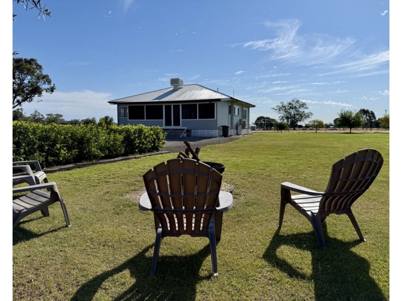 155 River Road, Pallamallawa NSW 2399