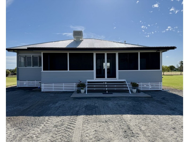 155 River Road, Pallamallawa NSW 2399