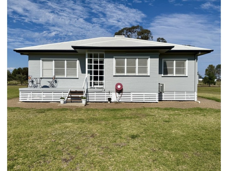 155 River Road, Pallamallawa NSW 2399