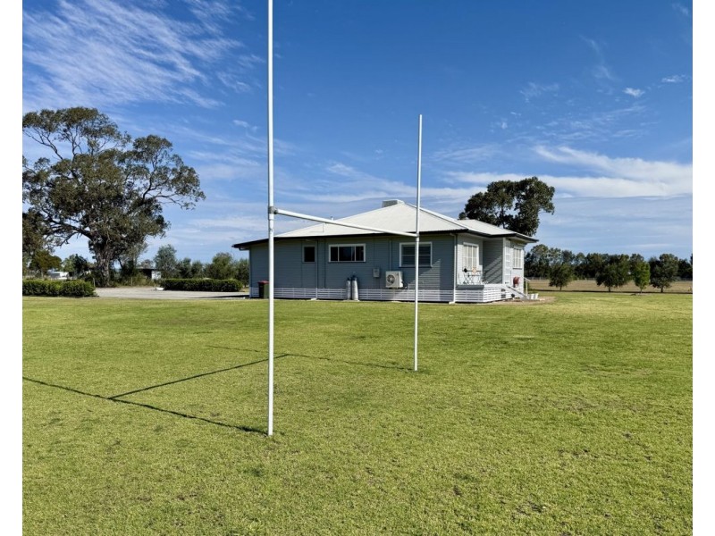 155 River Road, Pallamallawa NSW 2399