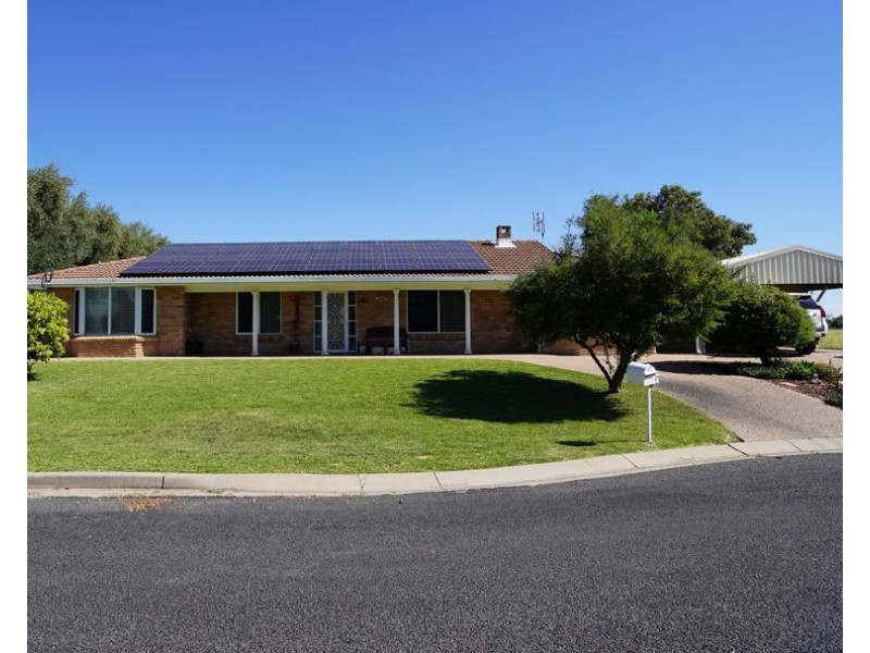 52 Tirzah Street, Moree NSW 2400