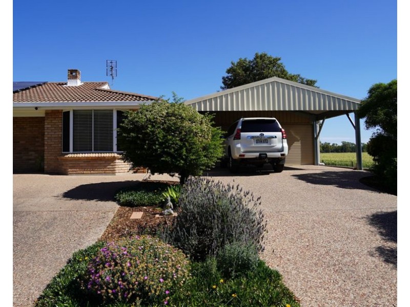 52 Tirzah Street, Moree NSW 2400