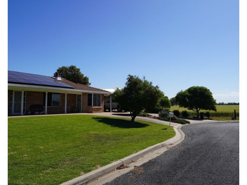 52 Tirzah Street, Moree NSW 2400