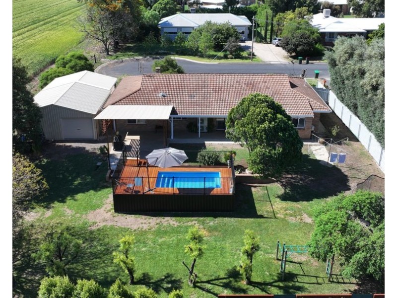 52 Tirzah Street, Moree NSW 2400