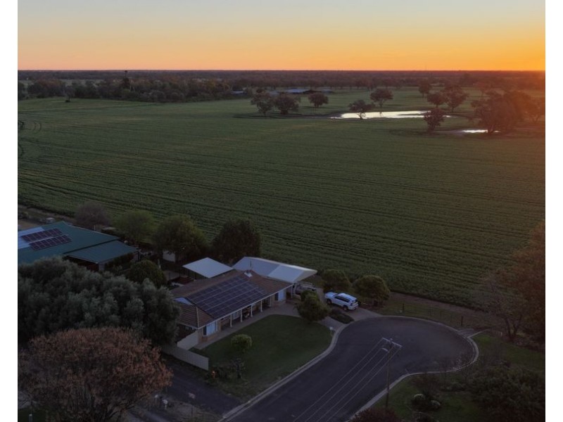 52 Tirzah Street, Moree NSW 2400