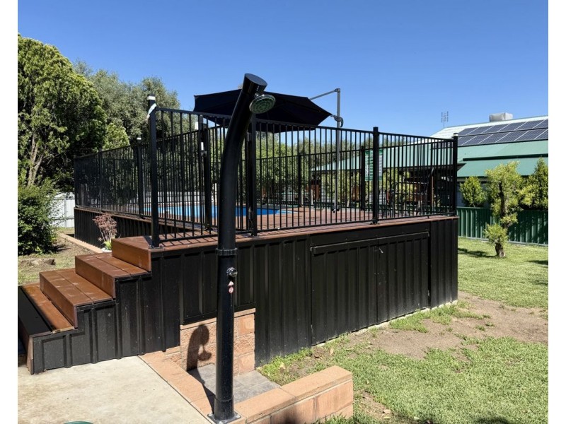 52 Tirzah Street, Moree NSW 2400