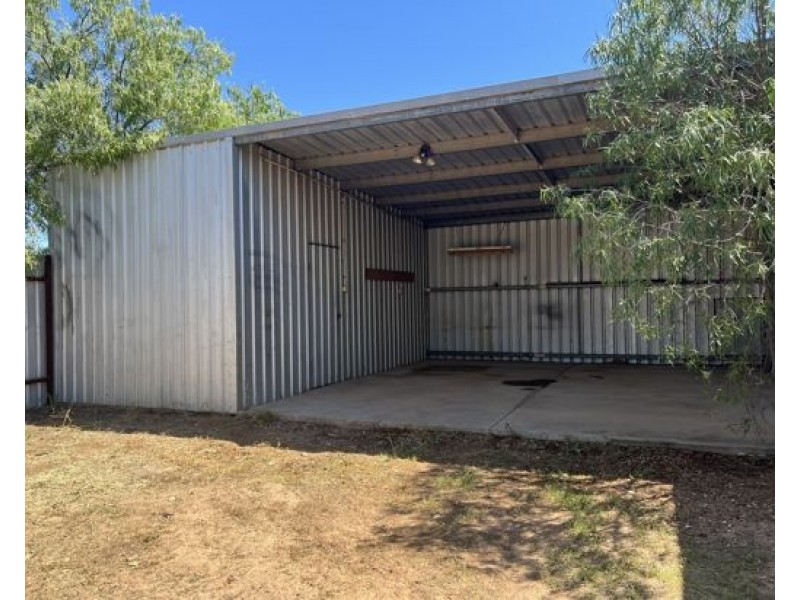 50 Butterfly Avenue, Lightning Ridge NSW 2834
