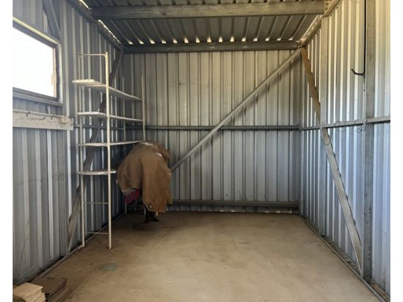 50 Butterfly Avenue, Lightning Ridge NSW 2834