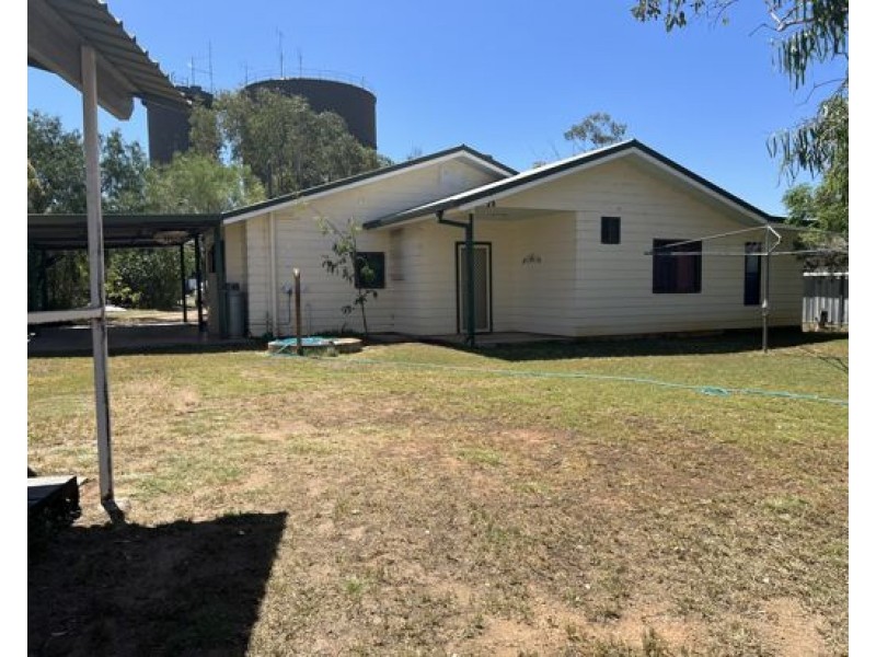 50 Butterfly Avenue, Lightning Ridge NSW 2834