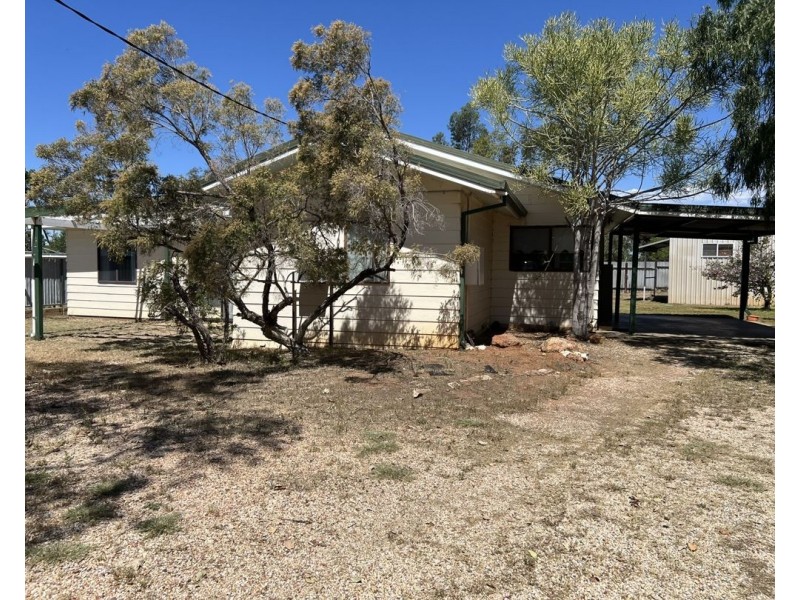 50 Butterfly Avenue, Lightning Ridge NSW 2834