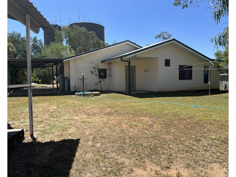 50 Butterfly Avenue, Lightning Ridge NSW 2834
