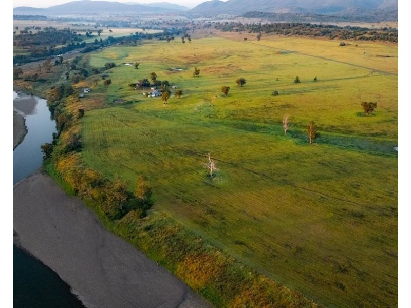 Garrambeel, Bingara NSW 2404