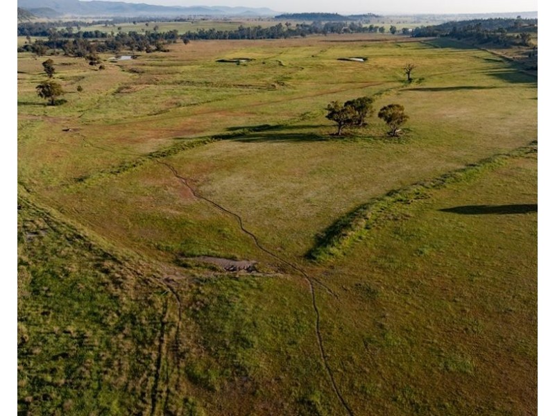 Garrambeel, Bingara NSW 2404