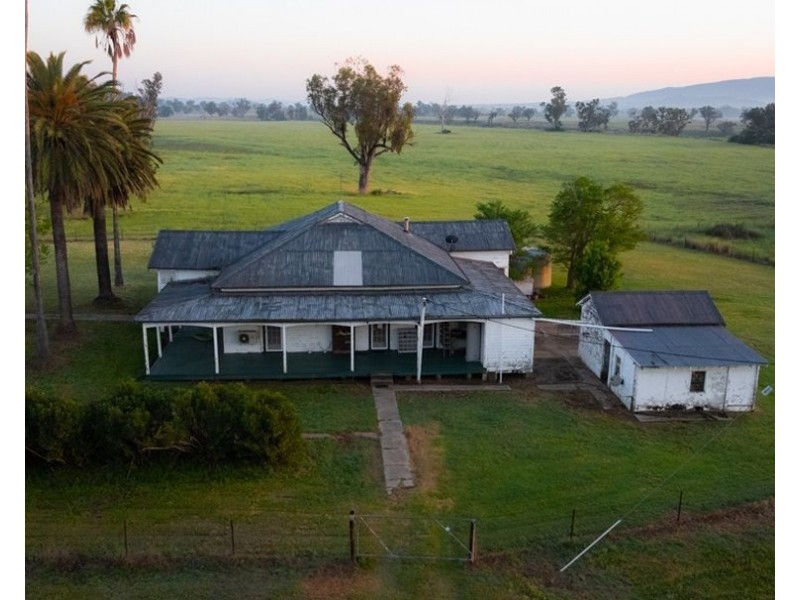 Garrambeel, Bingara NSW 2404