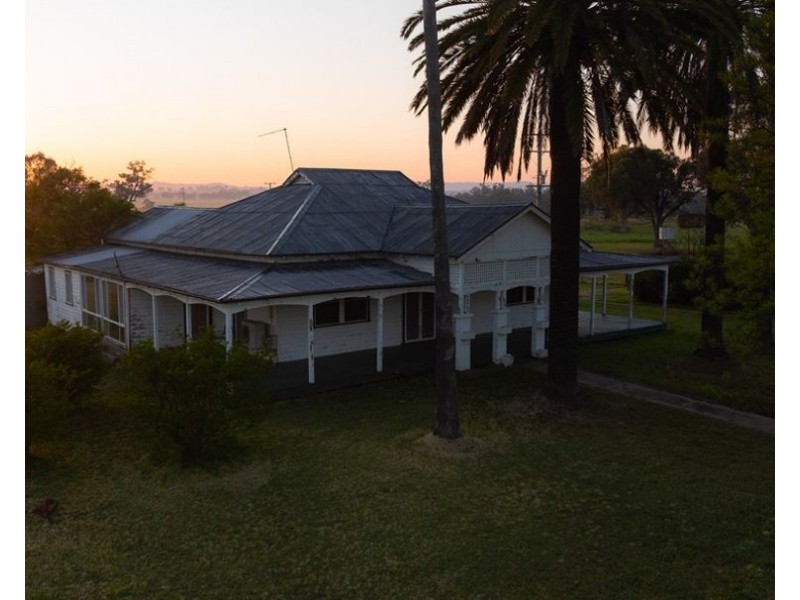 Garrambeel, Bingara NSW 2404