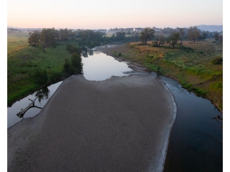Garrambeel, Bingara NSW 2404