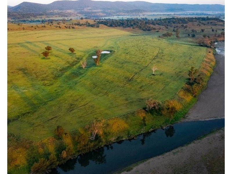 Garrambeel, Bingara NSW 2404