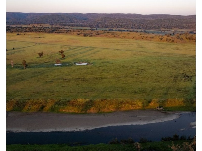 Garrambeel, Bingara NSW 2404