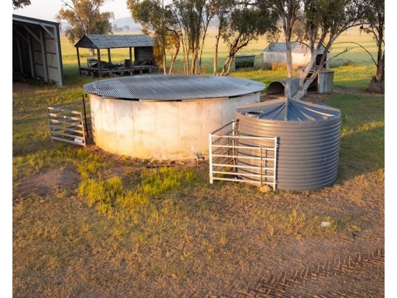 Garrambeel, Bingara NSW 2404