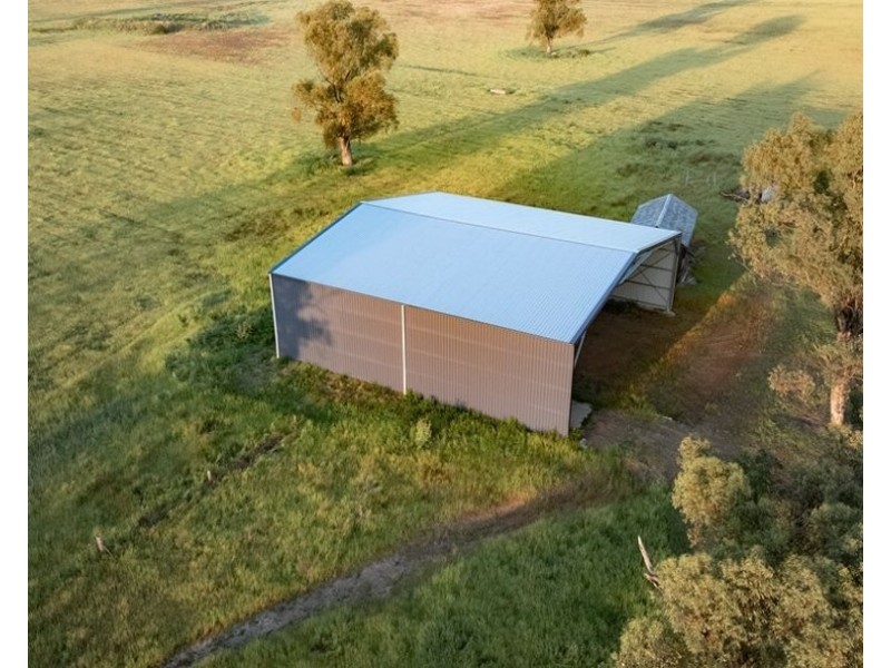 Garrambeel, Bingara NSW 2404