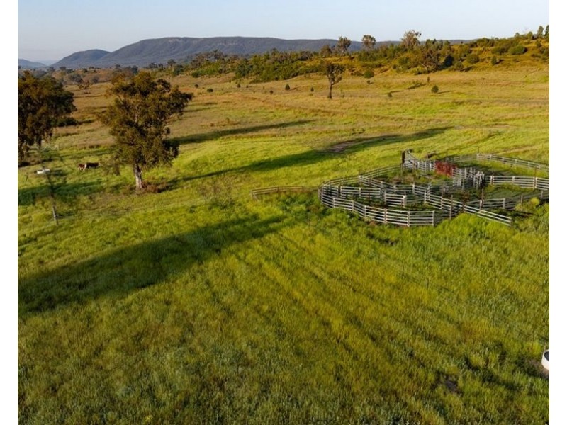 Garrambeel, Bingara NSW 2404