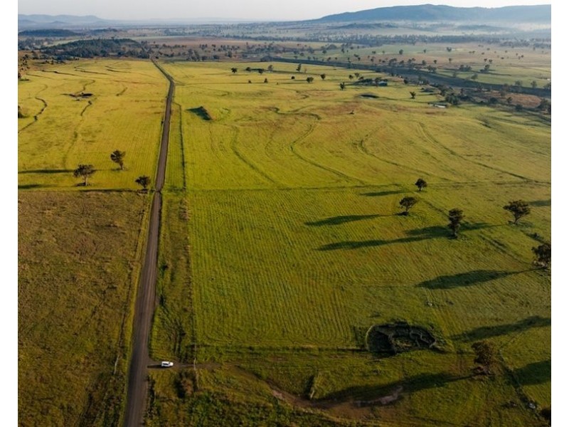 Garrambeel, Bingara NSW 2404