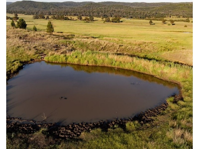 Garrambeel, Bingara NSW 2404