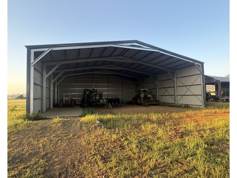 Garrambeel, Bingara NSW 2404