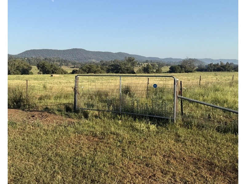 Garrambeel, Bingara NSW 2404