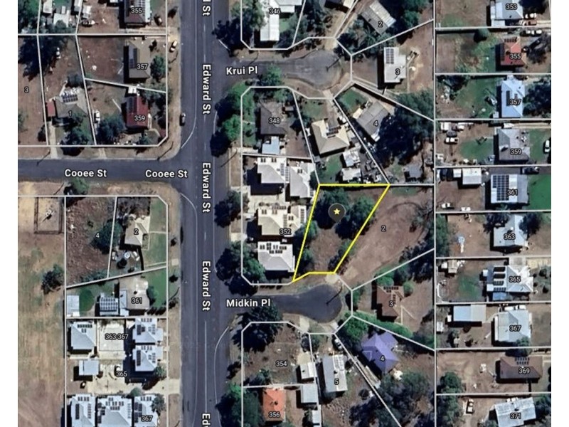 1 Midkin Place, Moree NSW 2400
