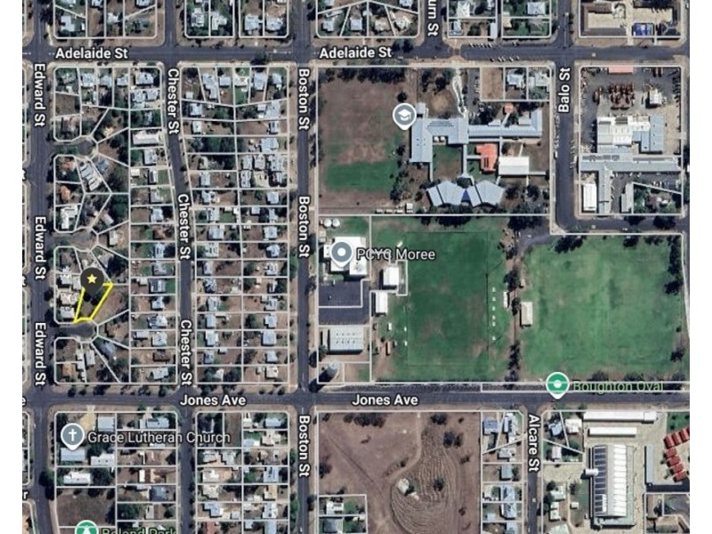 1 Midkin Place, Moree NSW 2400