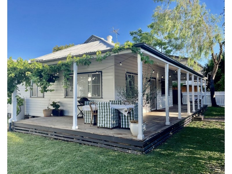 52A Boundary Street, Moree NSW 2400