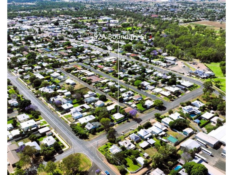 52A Boundary Street, Moree NSW 2400
