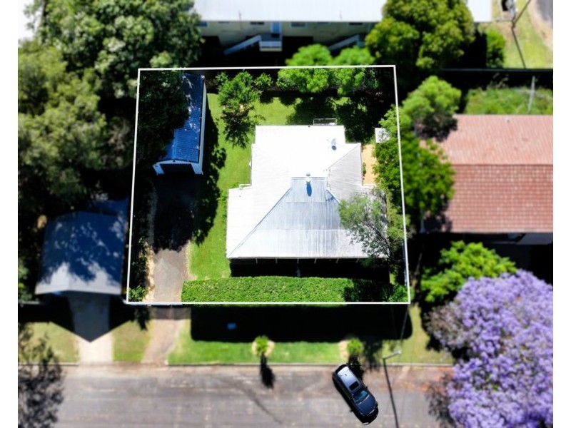 52A Boundary Street, Moree NSW 2400