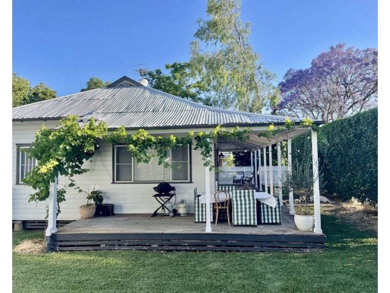 52A Boundary Street, Moree NSW 2400