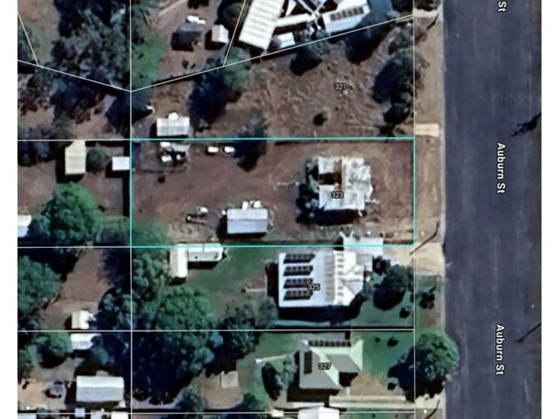 323 Auburn Street, Moree NSW 2400