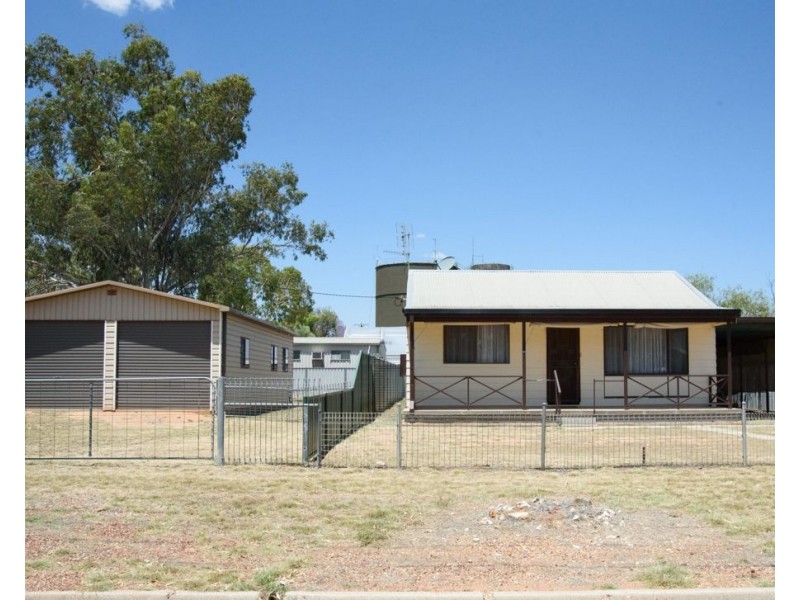 4 Red Robin Street, Lightning Ridge NSW 2834