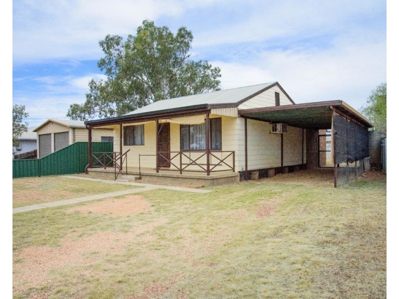 4 Red Robin Street, Lightning Ridge NSW 2834