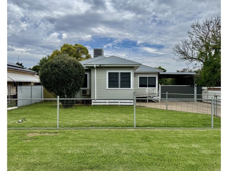 14 Mitchell Street, Moree NSW 2400