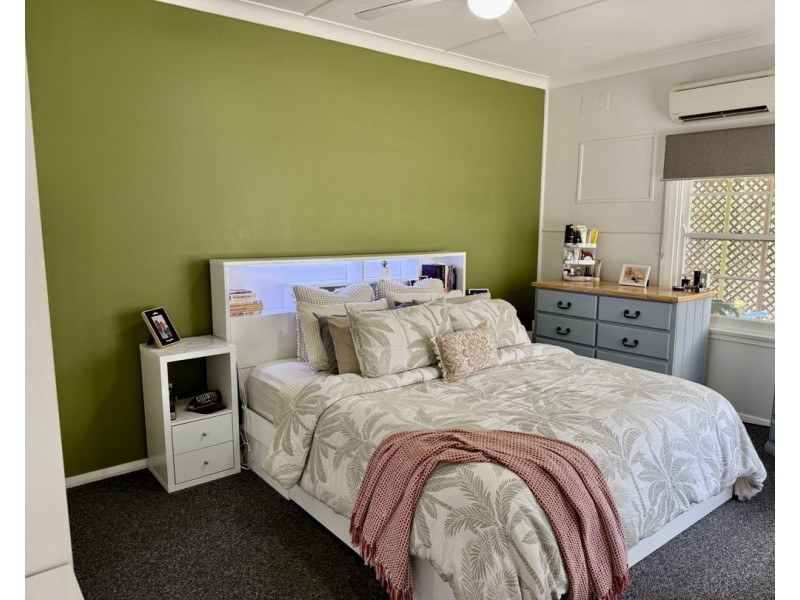 14 Mitchell Street, Moree NSW 2400
