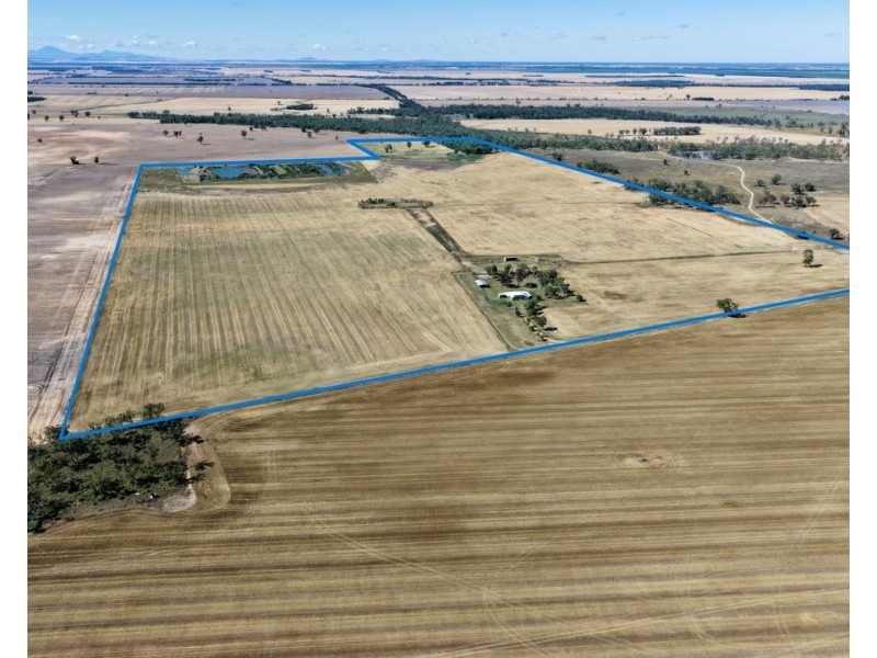 18345 Gwydir Highway, Pallamallawa NSW 2399