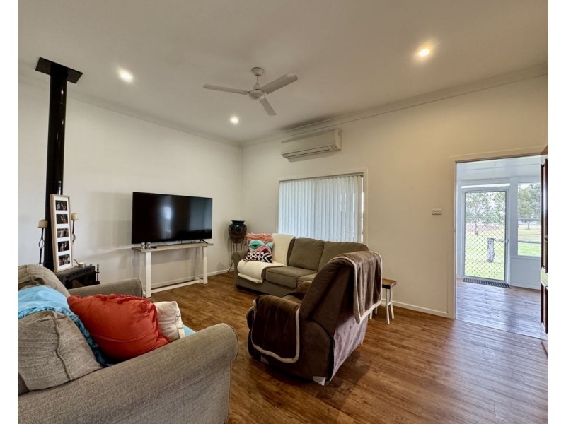 18345 Gwydir Highway, Pallamallawa NSW 2399