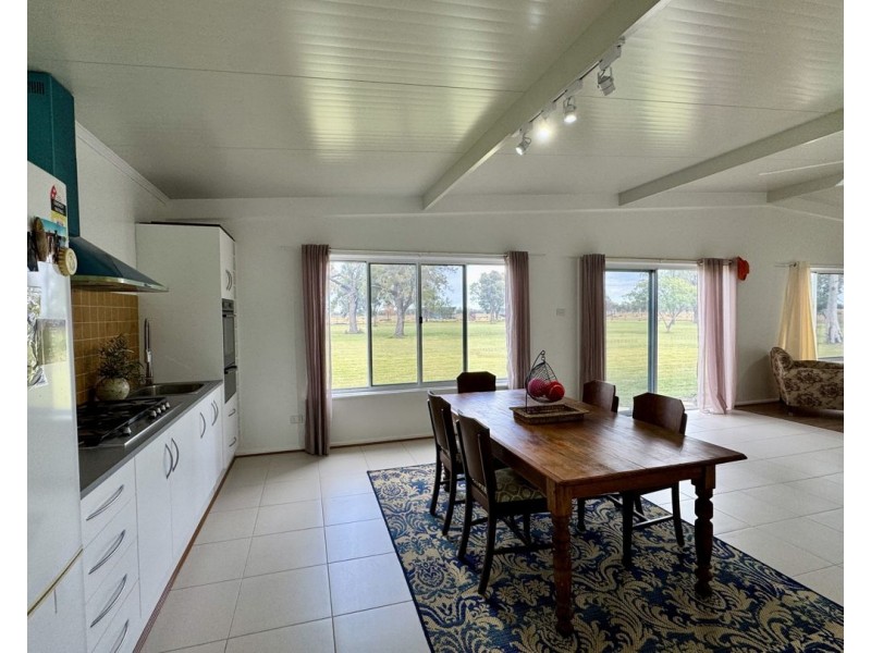 18345 Gwydir Highway, Pallamallawa NSW 2399