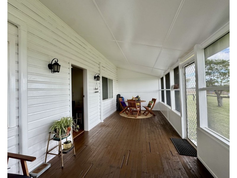 18345 Gwydir Highway, Pallamallawa NSW 2399