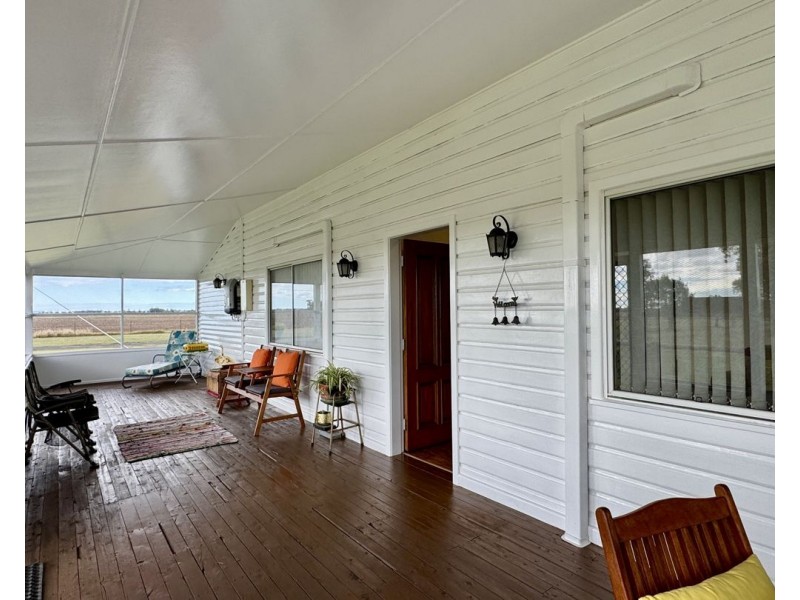18345 Gwydir Highway, Pallamallawa NSW 2399