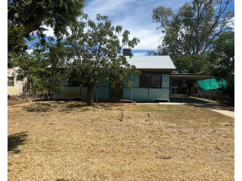 49 Dewhurst Street, Walgett NSW 2832