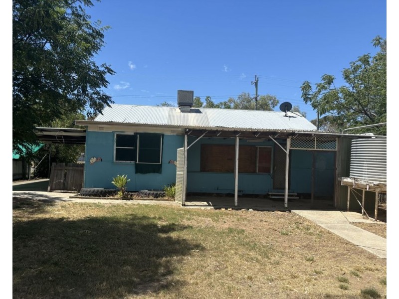 49 Dewhurst Street, Walgett NSW 2832
