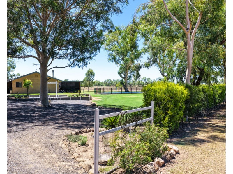 157 River Sreet, Moree NSW 2400