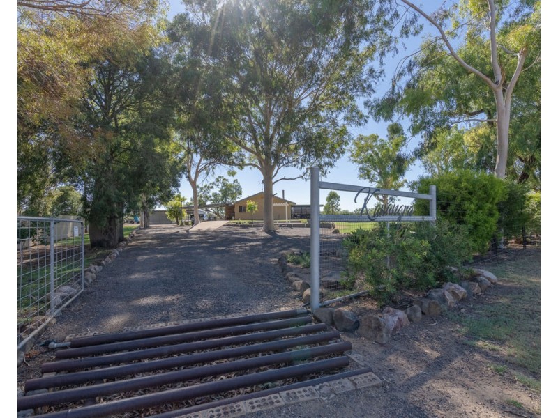 157 River Sreet, Moree NSW 2400