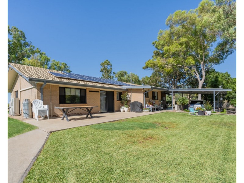 157 River Sreet, Moree NSW 2400